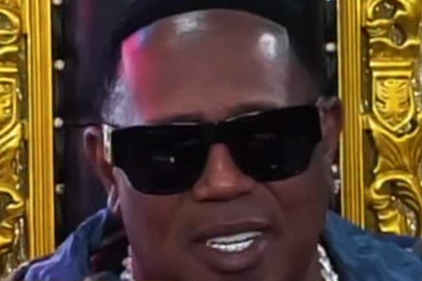 Master P on Mystikal Prison Sentence and Health