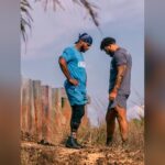 Nelson Thomas and Cory Wharton The Challenge Cutthroat