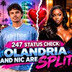 247 Status Check: Olandria and Nic Are Split