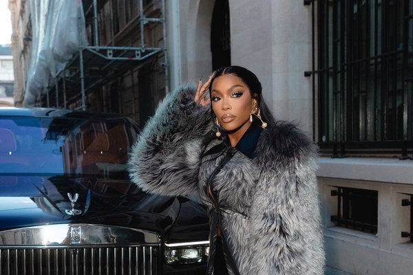 Porsha Williams RHOA: In Love and Rebuilding