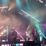 Queens of the Stone Age Map 2027 Tour With Pixies