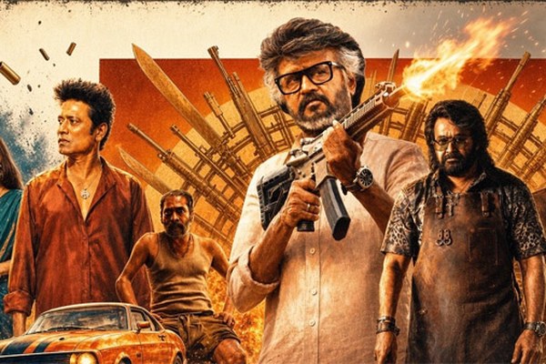 Rajinikanth Jailer 2 box office