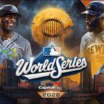 Rays Brewers World Series Game 1: Aces Set Tone