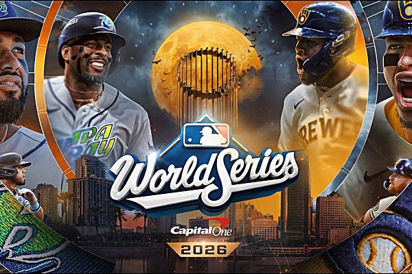 Rays Brewers World Series Game 1: Aces Set Tone