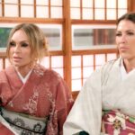 RHOC Tamra Judge Tokyo episode
