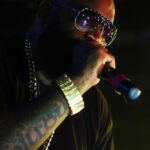 Rick Ross' Son Allegedly Pistol-Whipped in Florida
