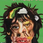 Rolling Stones Foreign Tongues Loose Lips deluxe edition