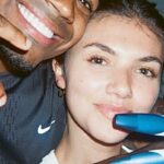Samie Elishi Is Pregnant With Tyrique Hyde Baby