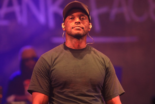 ScHoolboy Q THank Que Album: Never Retire