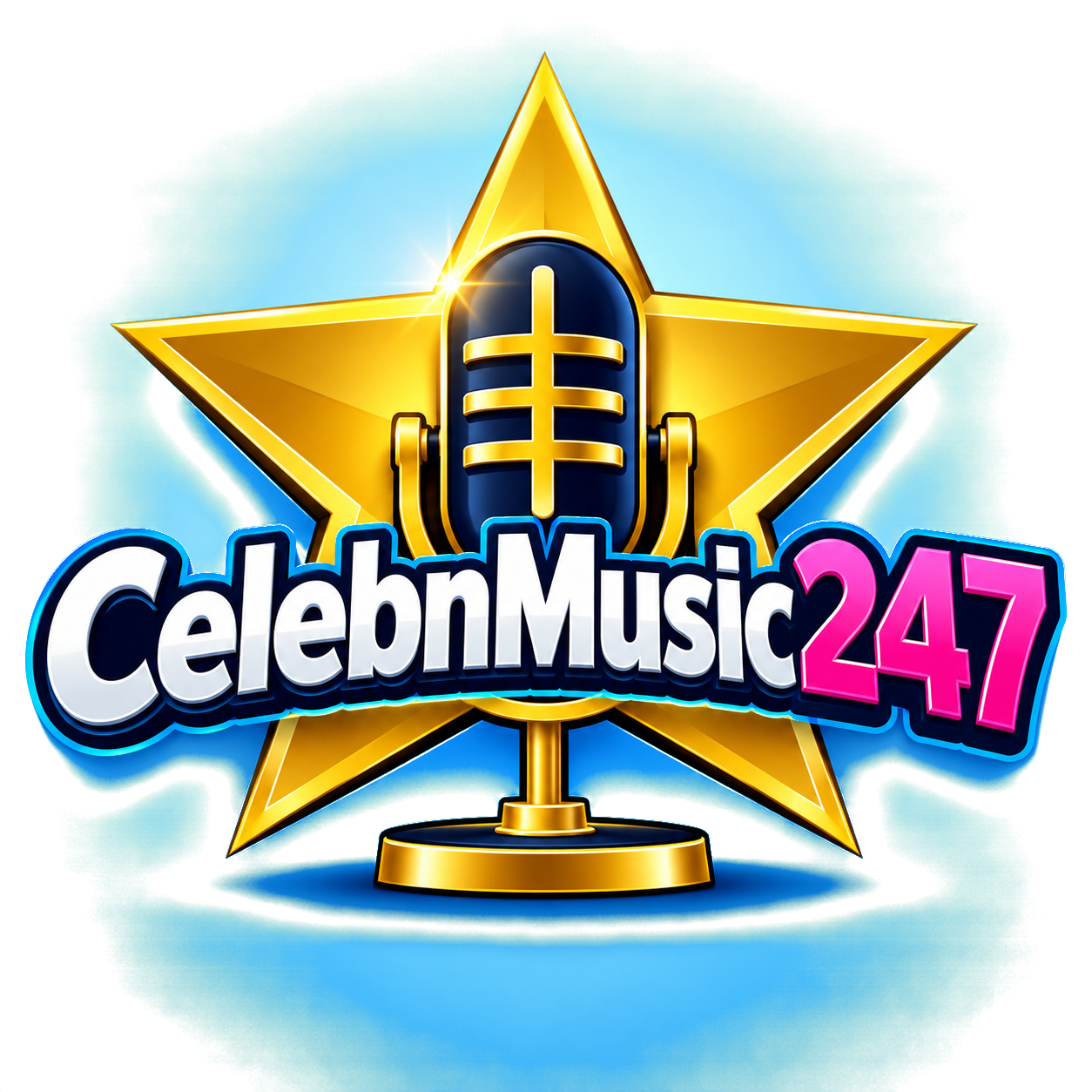 CelebnMusic247