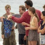 Survivor 51 Jenna Doore voted out