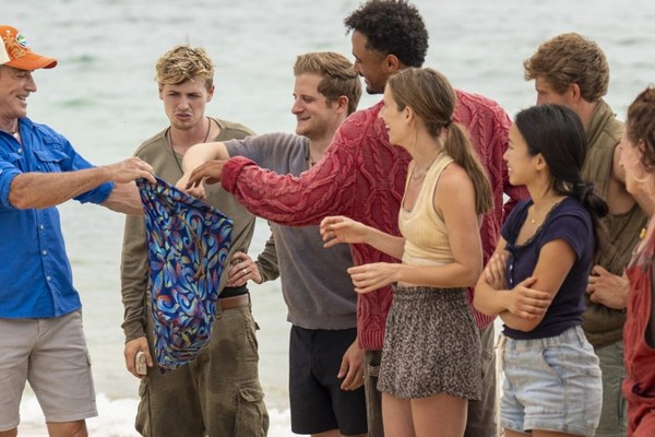 Survivor 51 Jenna Doore voted out