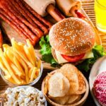 Ultra-Processed Foods Linked to Brain Injury Signs