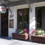 Mary's Pizza Shack Is A Hidden Treasure Since 1959