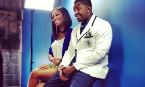 Love & Hip Hop: Atlanta's Erica And Scrappy Engaged?