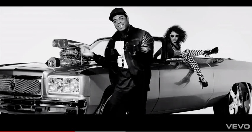 Big K.R.I.T. – “What U Mean” (Explicit) Feat. Ludacris