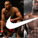Jon Jones Lands Endorsement Deal With Nike