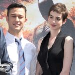 Joseph Gordon-Levitt Doesn't Like Anne Hathaway?
