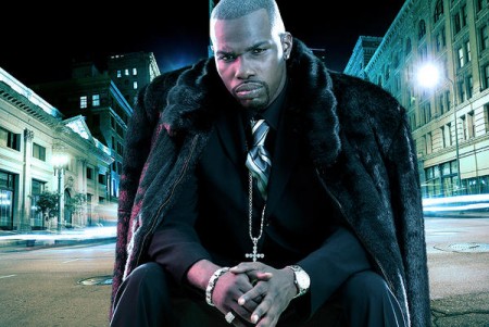 Slim the Mobster BLASTS 50 Cent Calling Him Gay