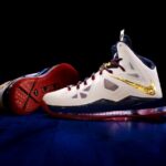 SHOE PORN: $300 Nike LeBron Sneakers
