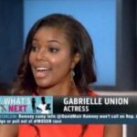 Gabrielle Union BLASTS GOP Senate candidate Todd Akin Over Rape Comment