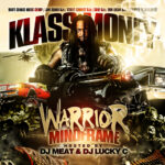 Florida Rapper Klass Money Soars with "Warrior Mind Frame"