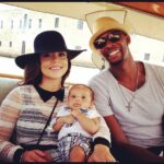 Chris Bosh's Child Support Battle Takes Ugly Turn