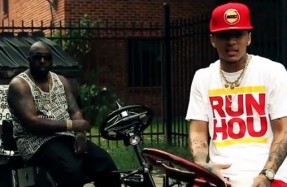 Trae Tha Truth - "I'm From Texas" Sic Vid