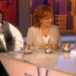Ann Coulter Is A Moron, Ask Whoopi!