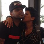 Can Chrissy Keep Up With The Jones'