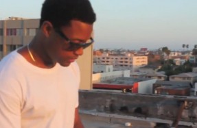 Doc Allison Live On The Rooftop