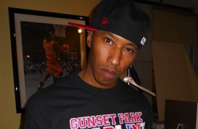 Fredro Starr Disses DMX?