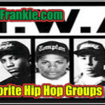 FreshAsFrankie's Ten Favorite Hip Hop Groups