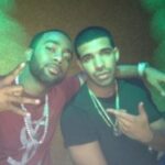 Jas Prince Suing Drake!