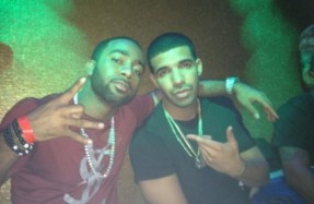 Jas Prince Suing Drake!