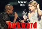 MTV Producer Revisits Awkward Kanye Moment at VMAs