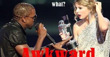 MTV Producer Revisits Awkward Kanye Moment at VMAs