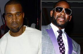 Kanye West – "To The World" Lyrics