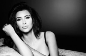Kim Kardashian Latest Event Was A Dud!