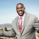 Magic Johnson Cheating?