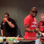 S. Fresh’s Red Cups & After Parties Listening Session