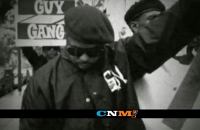 SIC VID: Saigon - "Not Like Them" feat. Styles P