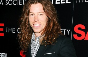 Olympic Gold Medalist Shaun White Arrested