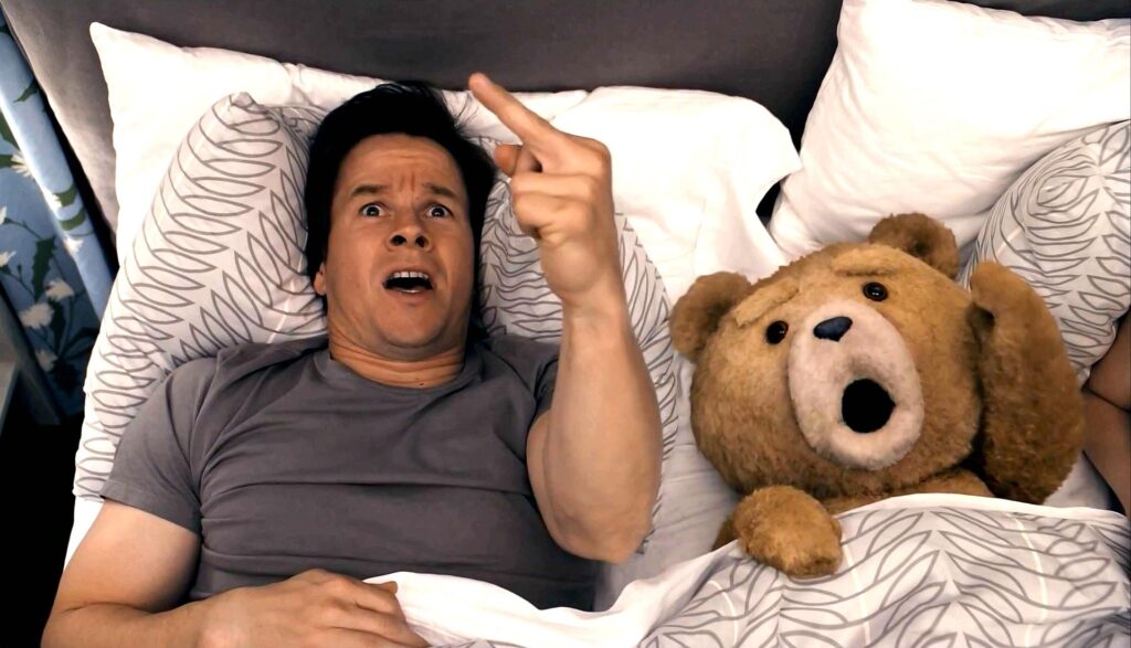 'Bourne' & 'Ted' sequels Green Lit by Universal
