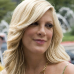 Tori Spelling Hospitalized!