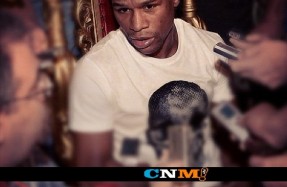 Floyd Mayweather Involved in Another Domestic Dispute?