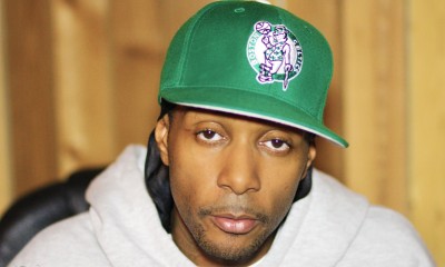 Krayzie Bone Pleads NOT GUILTY to DUI?