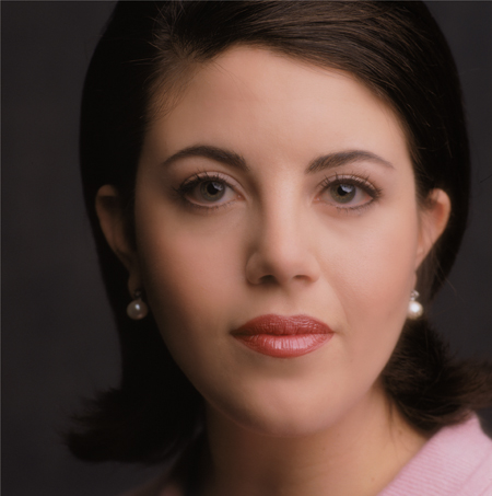 Monica Lewinsky To Pen A Tell-All-Book About Her Clinton Affair For $12M