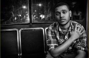 The Weeknd Inks Deal with Universal Republic