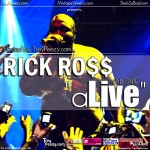 Rick Ross “aLive” Mixtape